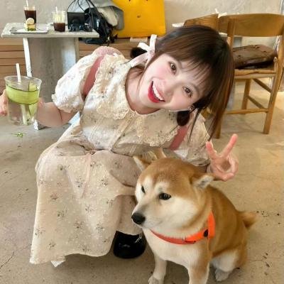 甜姐儿粤语