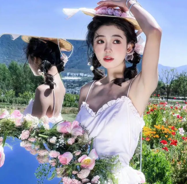 在黑暗中讲述的恐怖故事