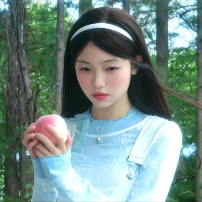 在我的梦中