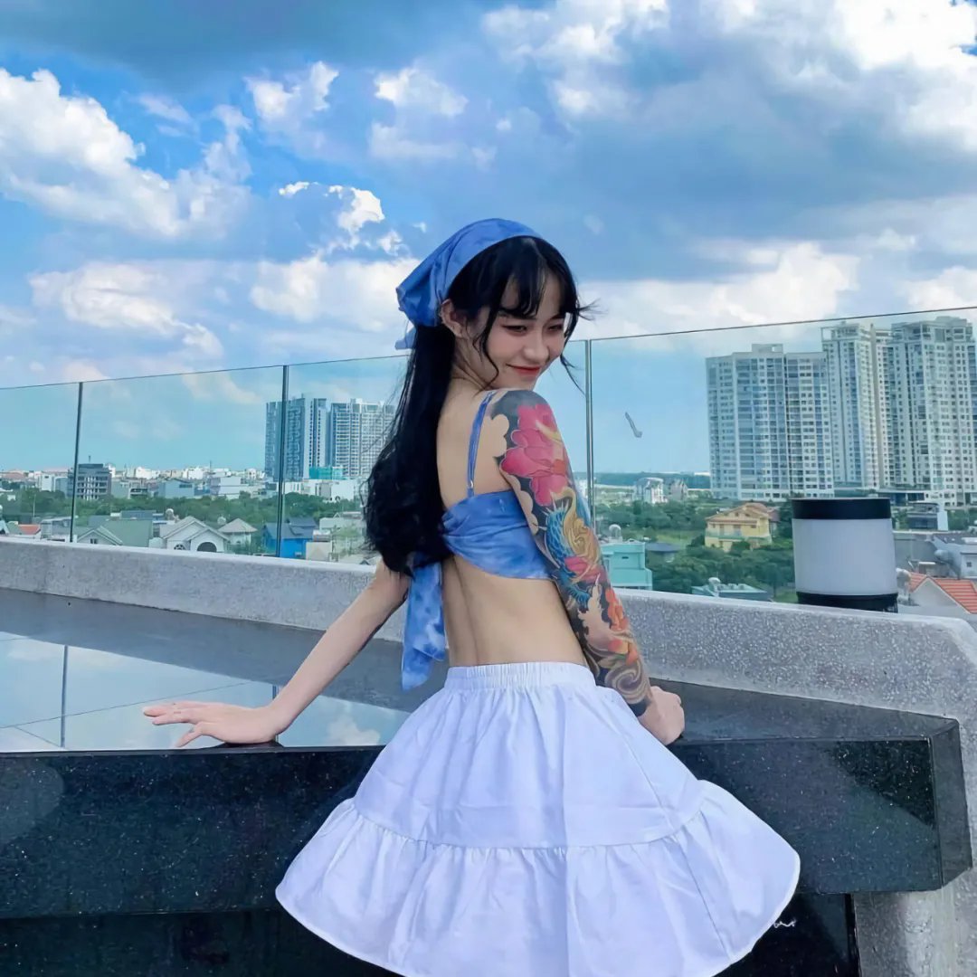 美人魔力