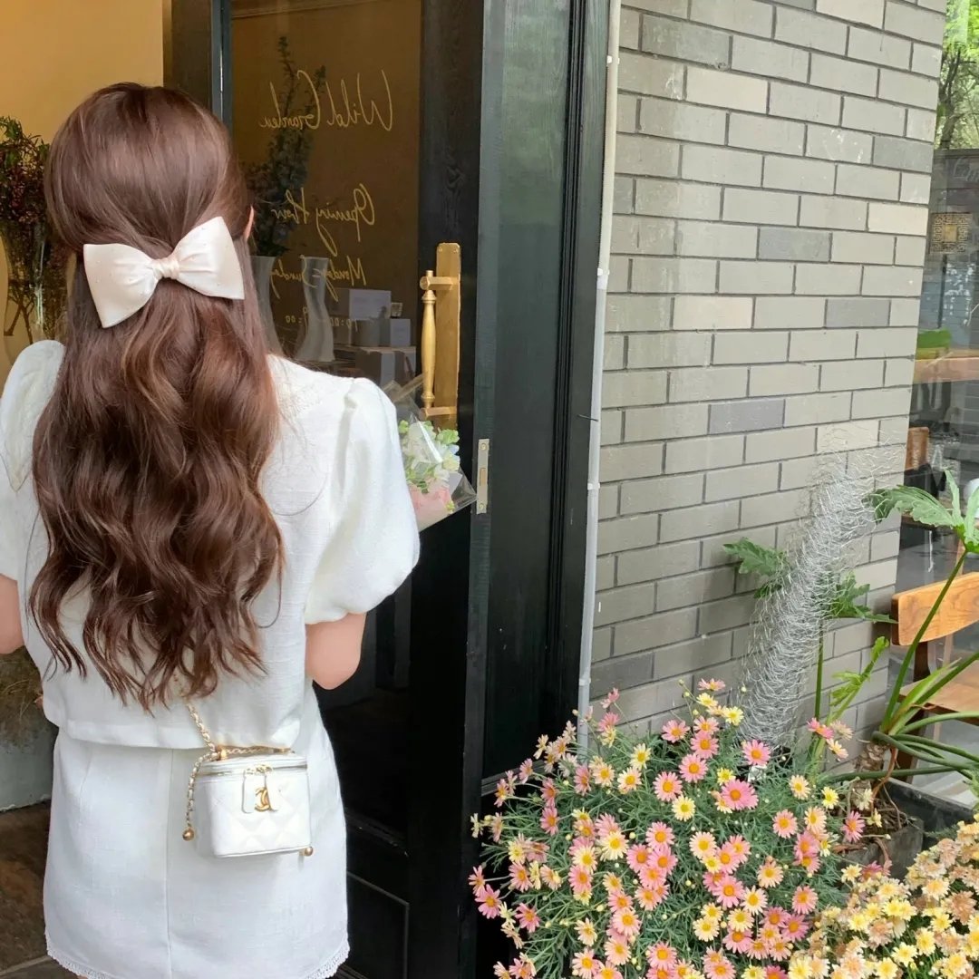 开膛少女的异想世界