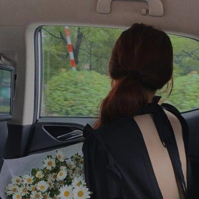 格雷戈里的女友